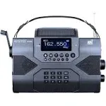 Kaito Voyager Max Bluetooth Emergency Radio - KA900