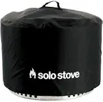 Solo Stove Yukon Shelter Black