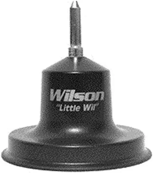 Wilson Little Wil CB Antenna Kit