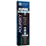 Fluval AquaSky LED 2.0 (RGB+W), 12w 15-24&#034;