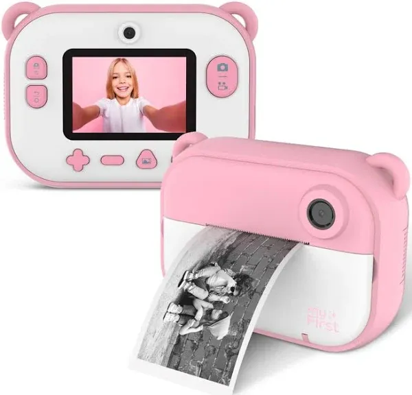 Kids Instant Print Camera myFirst Camera Insta 2