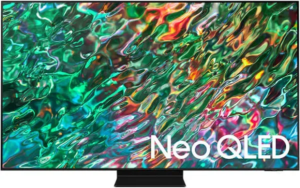 Samsung QN90D 4K Neo QLED Smart TV