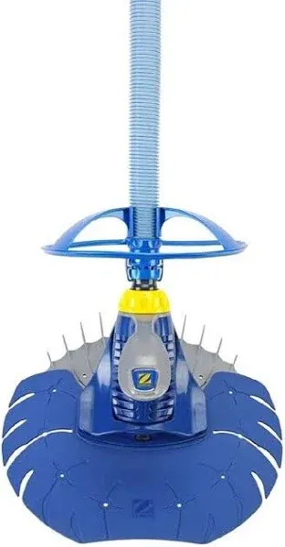 Zodiac T5 Duo Pool Cleaner