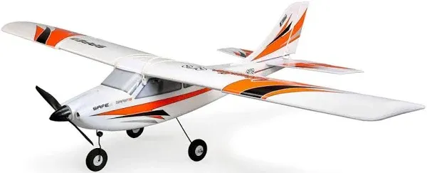 E-flite Apprentice STS Basic Smart Trainer