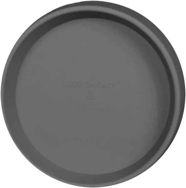 Tusco Products Round Planter Saucer