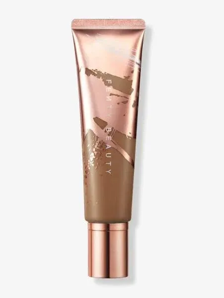 Fenty Beauty Rihanna Body Sauce Body Luminizing Tint 3.2 oz HUNNIE HUNNIE 02