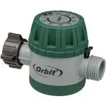 Orbit Mechanical Hose Faucet Timer