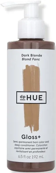 DPHUE Gloss+ Conditioning Semi-permanent