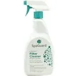 SpaGuard Filter Cleaner (1 qt)