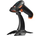 Tera Pro 2D QR Wireless Barcode Scanner