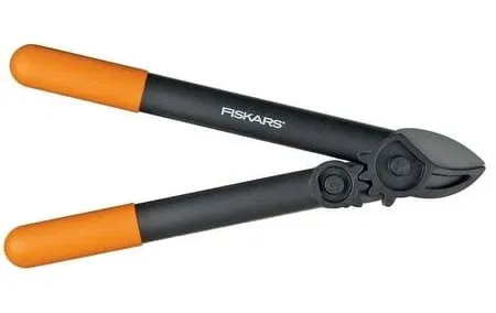 Fiskars Lopper Anvil PowerGear 15 inch