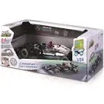 1:24 Premium RC F1 Mercedes 2021 Season L Hamilton