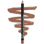 NYX Professional Makeup Suede Matte Lip Liner