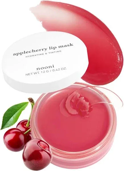 Nooni Lip Mask