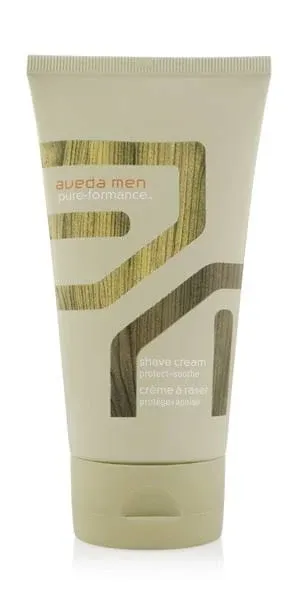 Aveda Men Pure-Formance Shave Cream - 5 oz / 150 ml