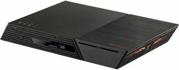 ASUSTOR FLASHSTOR FS6712X 12-Bay NAS Enclosure