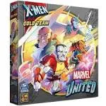 Marvel United X-Men: Gold Team Expansion