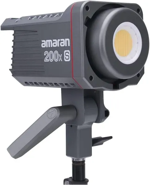 Amaran 200x S Bi-Color COB LED Monolight