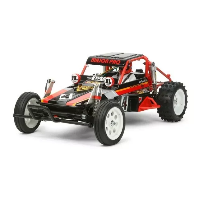 Tamiya Wild One Off-Roader 1/10 RC Kit