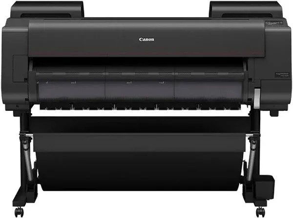 Canon iPF PRO-4600 44-inch Graphics &amp; Photo Printer