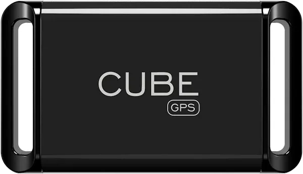 Cube ~ GPS Tracker ~ Model C7004 ~ Brand New ~ Factory Sealed