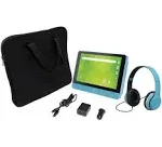 GPX TBDV1093 Entertainment+ 10-inch Tablet DVD Player