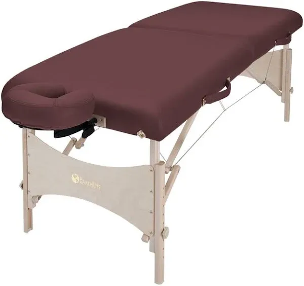 Earthlite Harmony DX Portable Massage Table Package