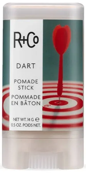 R+Co Dart Pomade Stick