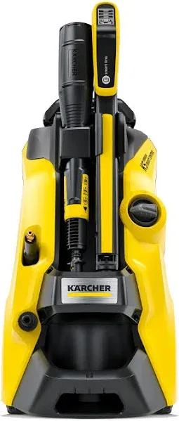 Kärcher 1.324-673.0 2100 W 145 bar 500 l/h hydro cleaner