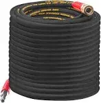 Hourleey 50FT Power Washer Hose