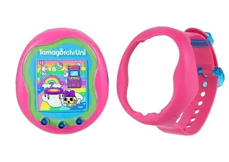 Tamagotchi Uni Sanrio Characters Virtual Pet