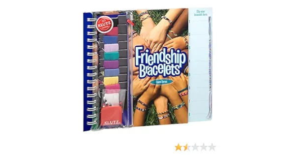 Friendship Bracelets