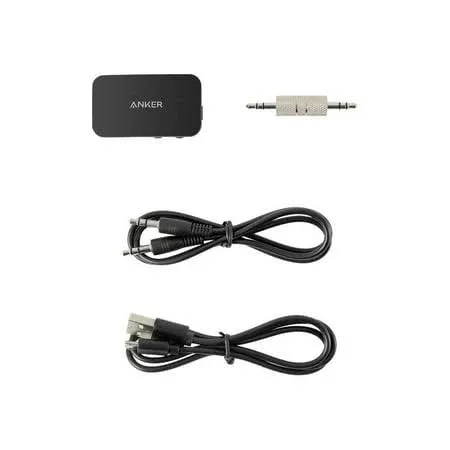 Anker Soundsync Bluetooth Receiver