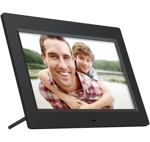 Aluratek Digital Photo Frame