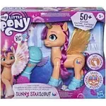 My Little Pony A New Generation Sing 'N Skate Sunny Starscout