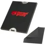 Thermal Grizzly | TG-CA-25-25-02-R Carbonaut Pad, 25 × 0.2 mm