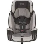 Evenflo Maestro Sport Harness Booster Car Seat (Granite)