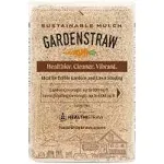 HealthiStraw GardenStraw Premium Mulch 3 Cu ft