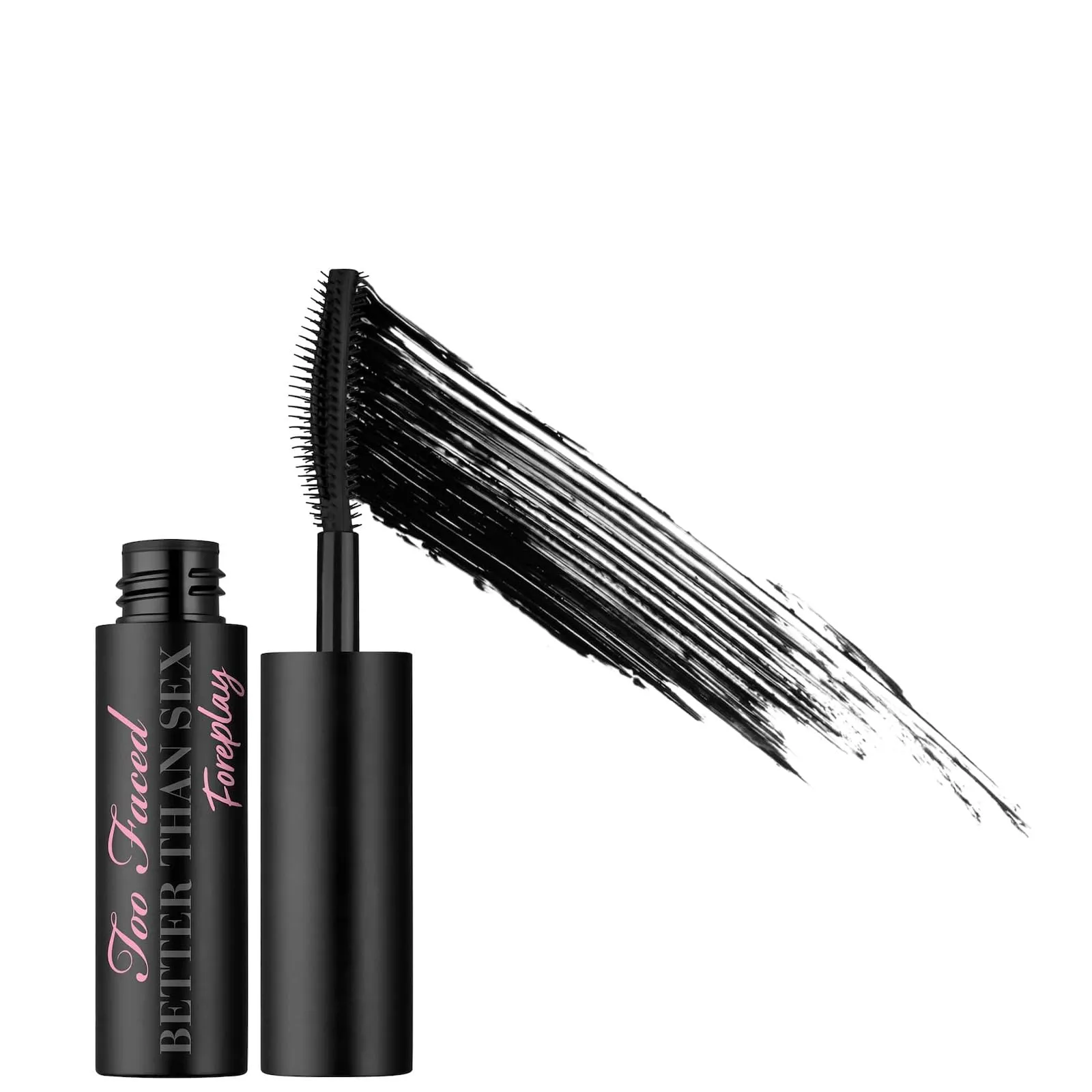 TOO Faced Better Than Sex Foreplay Mascara