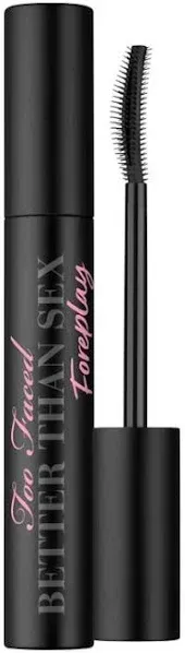 TOO Faced Better Than Sex Foreplay Mascara