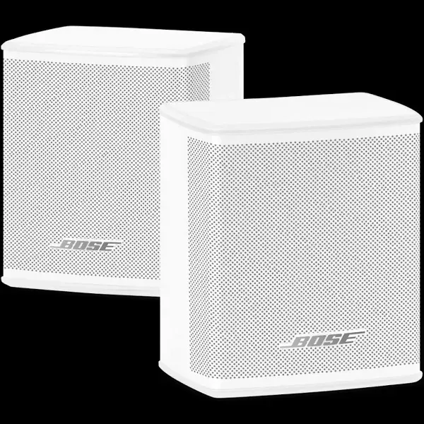 Bose Surround Speakers