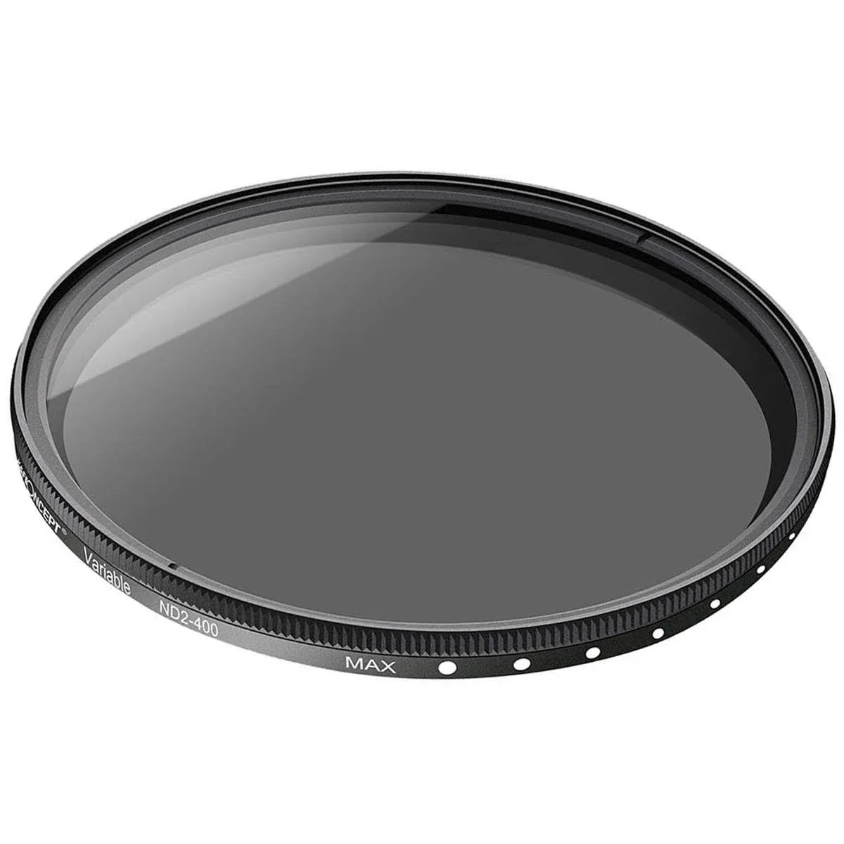 K&F Concept Variable ND2-400 67mm