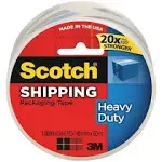 Scotch Heavy Duty Packaging Tape