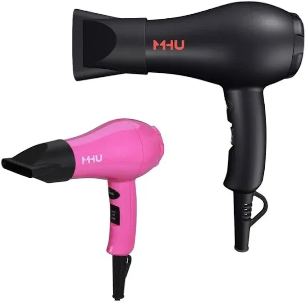 MHD Travel Mini Hair Dryer