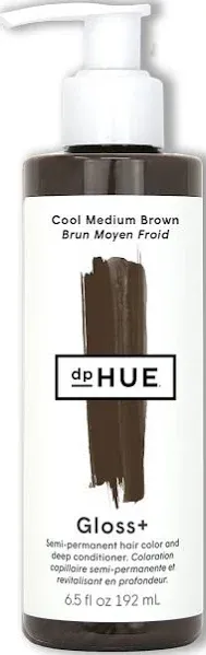 dpHUE Gloss+ Conditioning Semi-Permanent