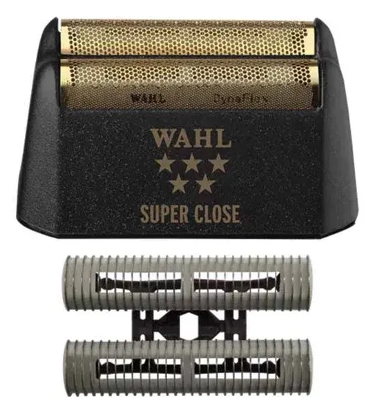 Wahl 5 Star Series Finale Replacement Foil and Cutter Bar Assembly