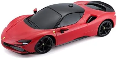 1:24 Premium Rc Ferrari Sf90 Stradale