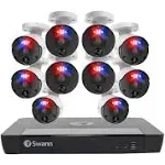 Swann Professional NVR Security System