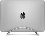 Twelve South BookArc Stand for MacBook - Silver