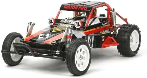 Tamiya Wild One Off-Roader 1/10 RC Kit